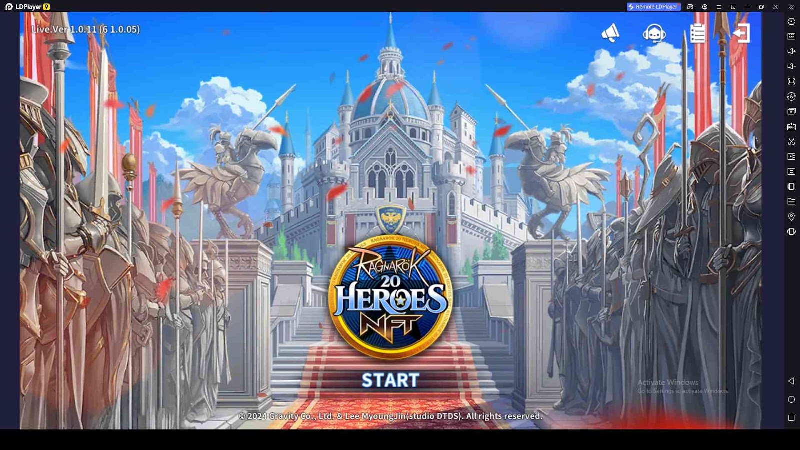 Ragnarok 20 Heroes NFT Beginner Tips and Tricks