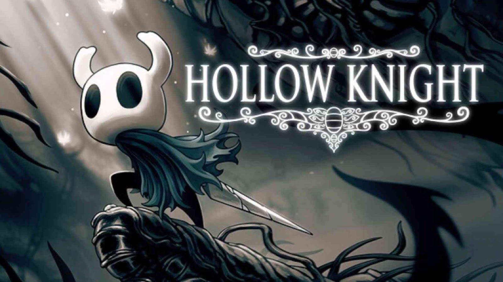 Hollow Knight