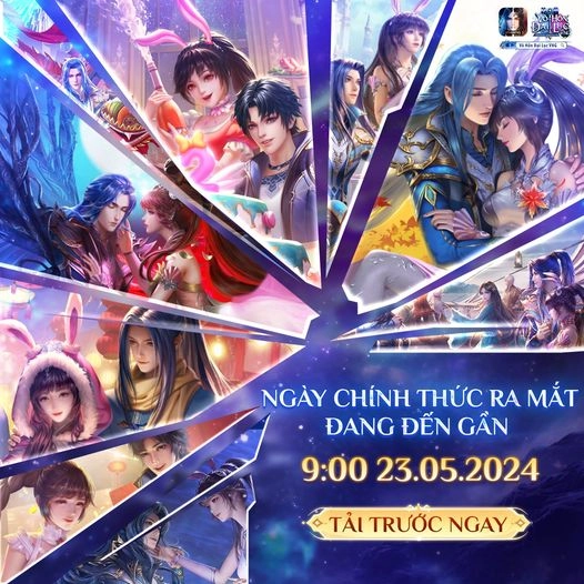 Võ Hồn Đại Lục: Tổng Hợp Giftcode Tân Thủ & Sự Kiện Đầu Game, Cách Nhập Giftcode, Tải Game Trên PC
