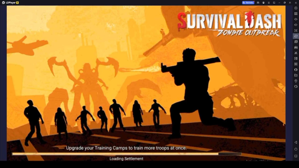 Survival Rush: Zombie Outbreak Codes