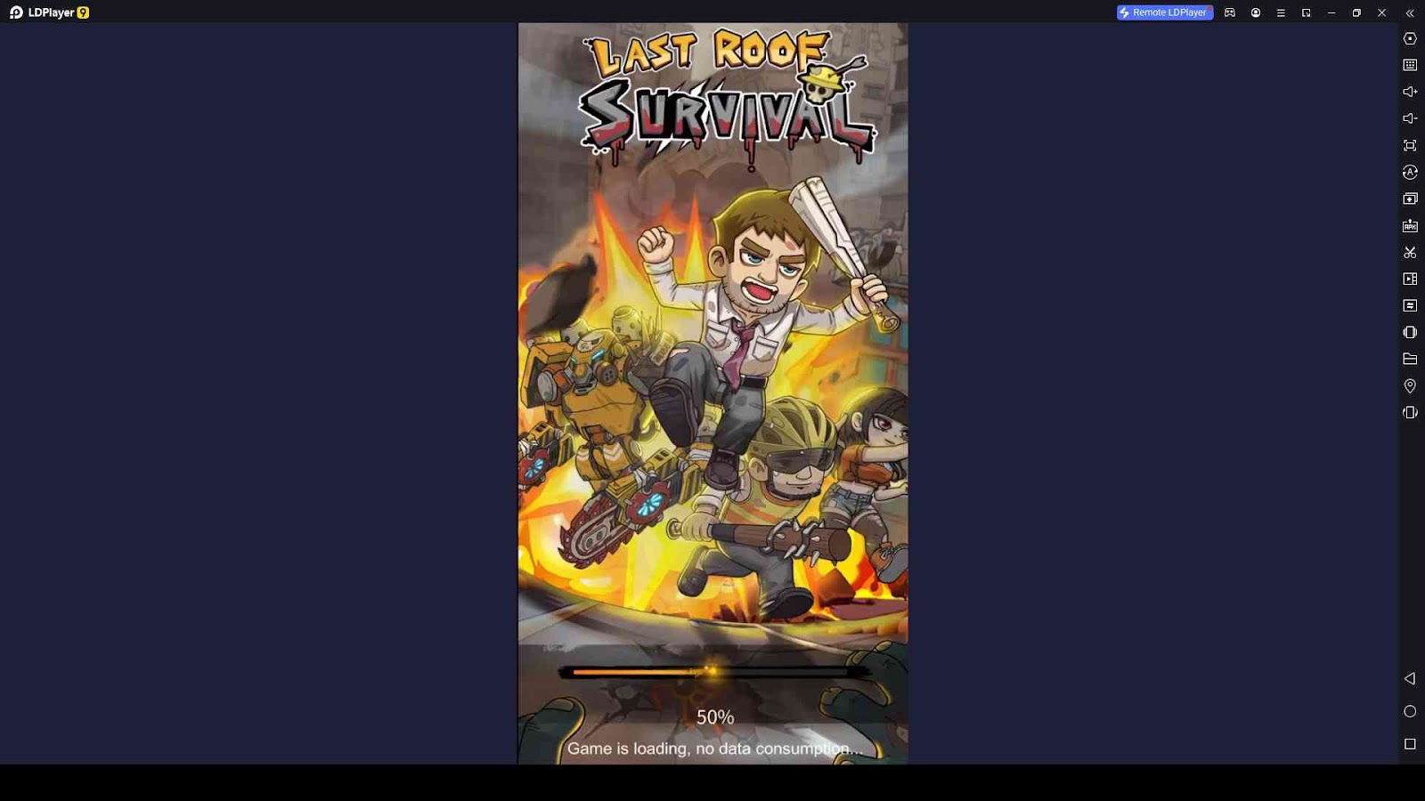 Last Roof: Survival Codes