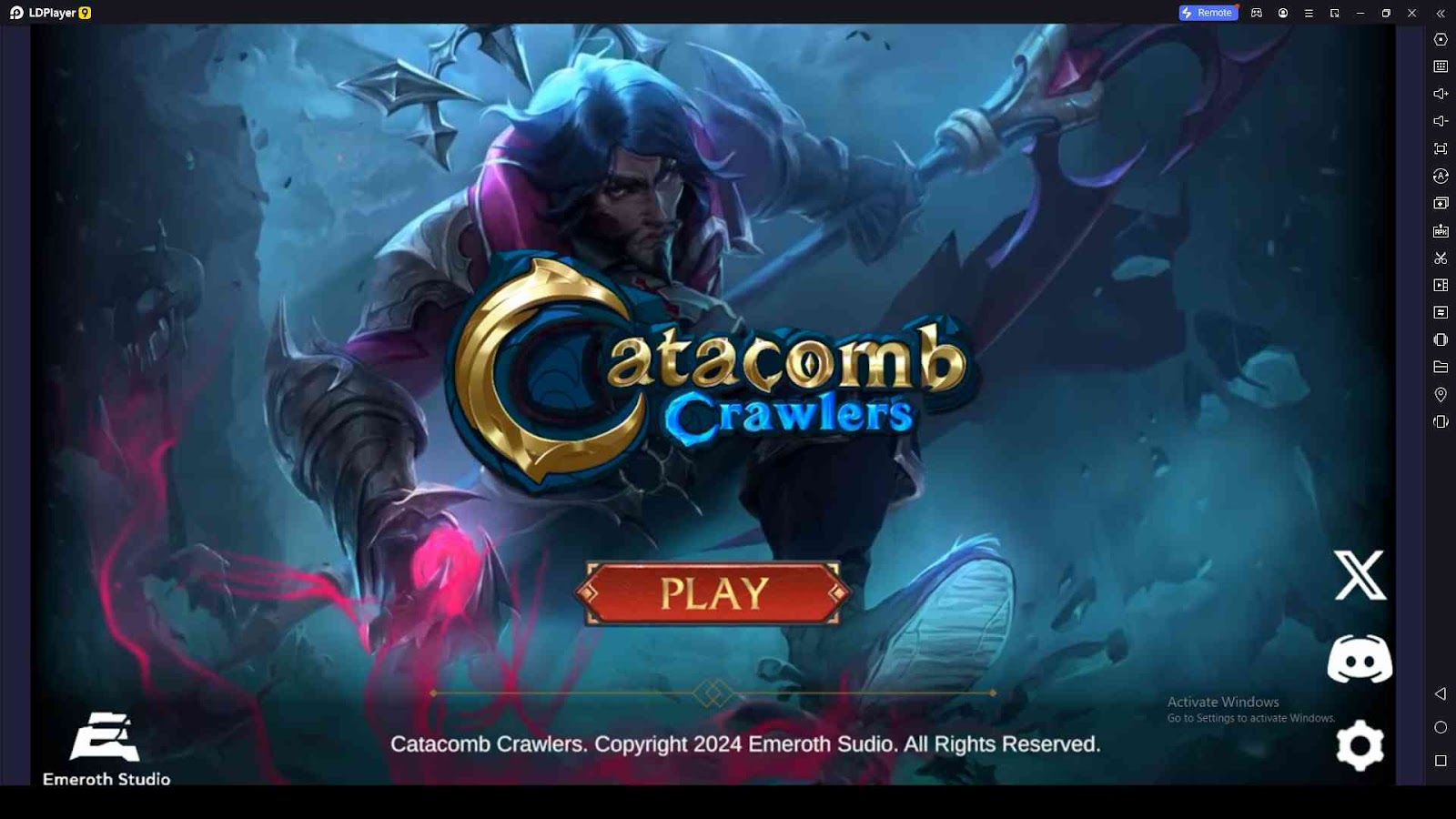 Catacomb Crawlers Beginner Tips and Tricks
