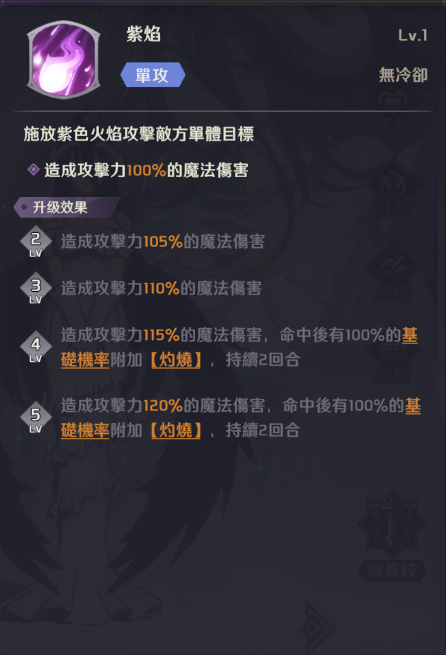 【攻略】《OVERLORD：納薩力克之王》新手角色雅兒貝德詳解 技能|傷害分析|陣容推薦