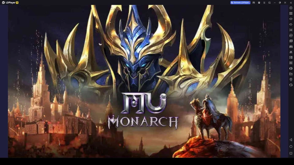MU Monarch Beginner Tips and Tricks