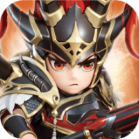 สนุกสามก๊ก โค้ดรางวัลพิเศษสำหรับ LDPlayer (กลาง)