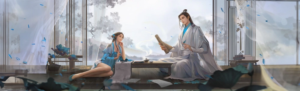 Thiên Nhai Minh Nguyệt Đao - VNG: Hướng dẫn xếp chiêu và combo skill của từng môn phái
