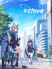 Blue Archive