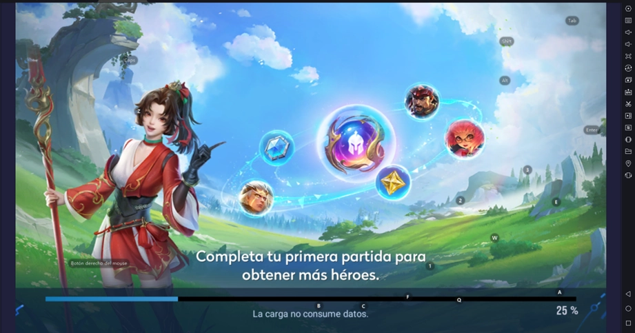 Guía y consejos para triunfar sobre tus rivales en Honor of Kings