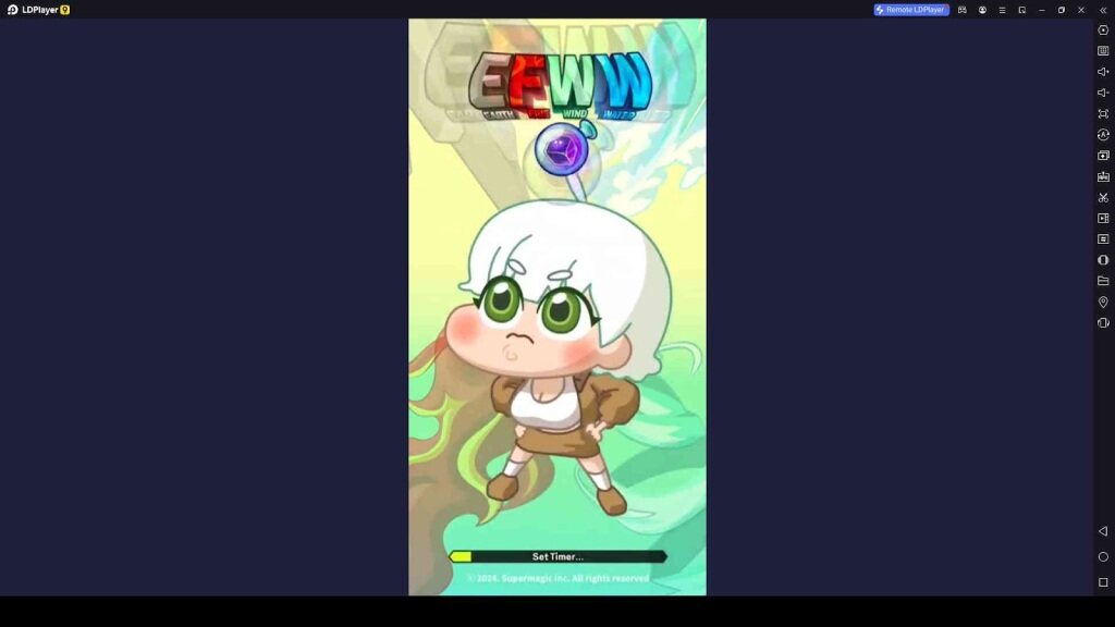 EFWW Codes to Redeem For More Freebies