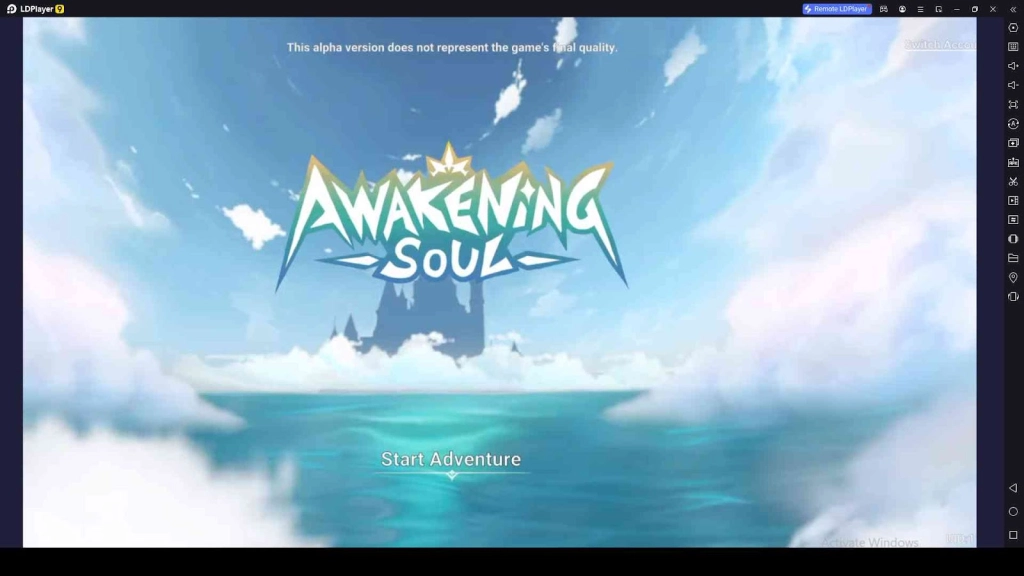 Awakening Soul Codes
