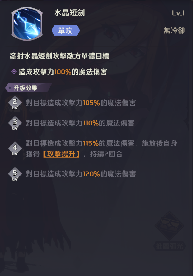 【攻略】《OVERLORD：納薩力克之王》全法師、騎士金角色排行榜