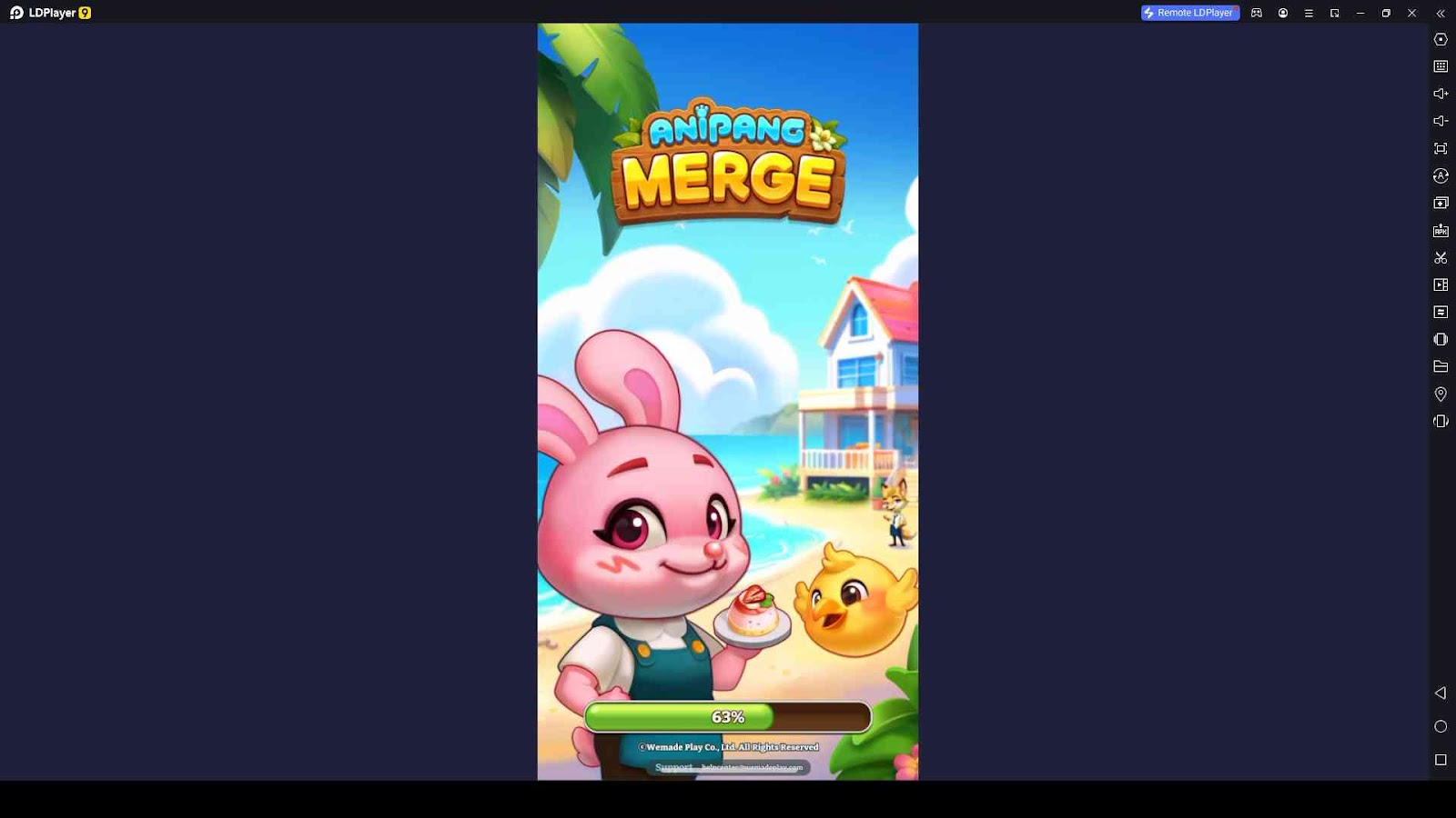 Anipang Merge Beginner Tips with Tricks