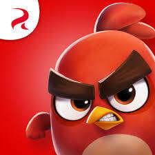 Angry Birds