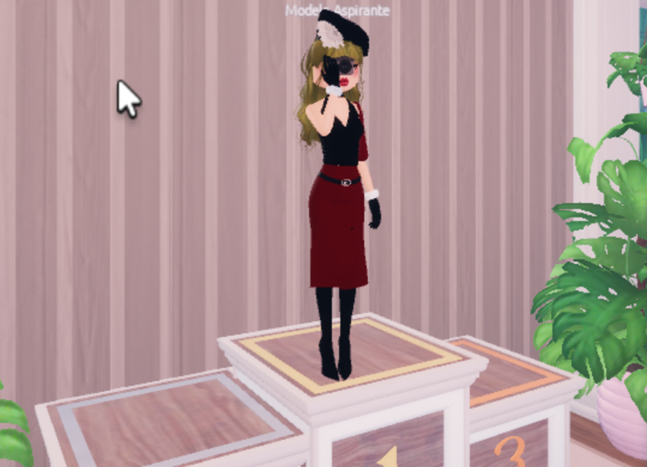 7 Tips para “devorar” en Dress To Impress (Roblox 2024)