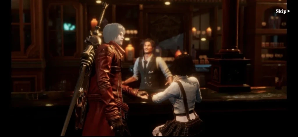 Devil May Cry Peak of Combat CBT – Revue de Jeu et Anticipations