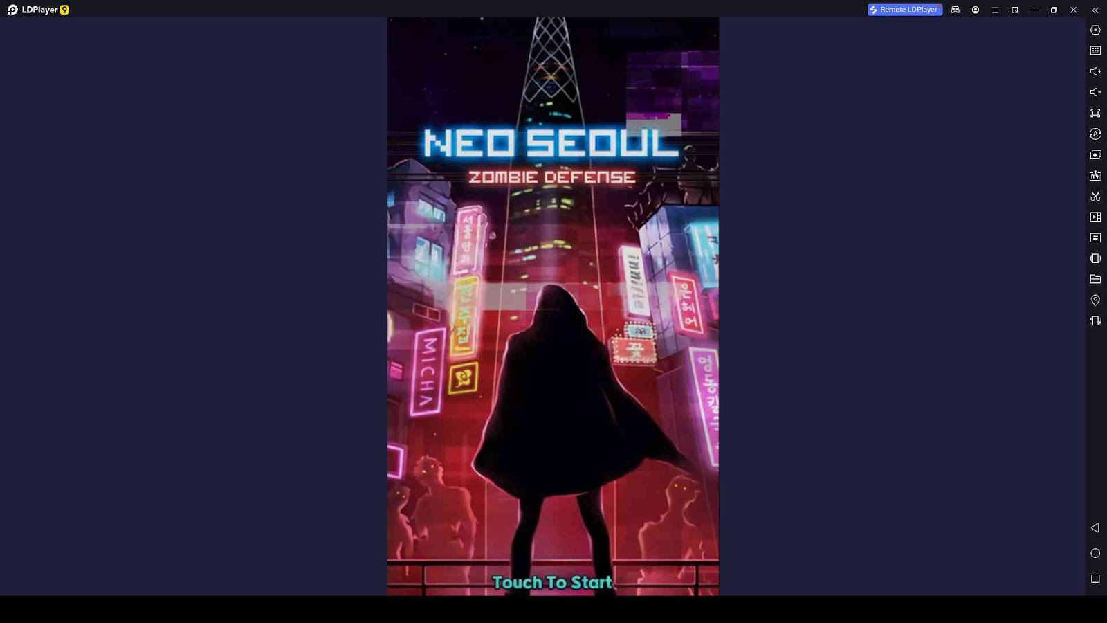 Neo Seoul: Zombie Defense Codes