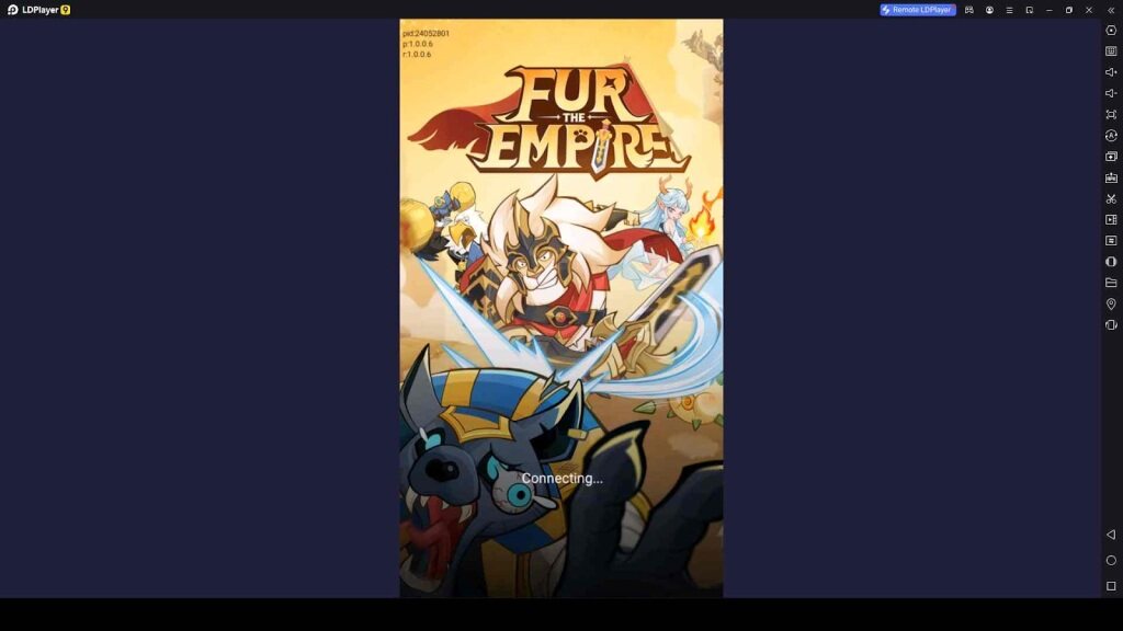 Fur the Empire Beginner Guide with Tips