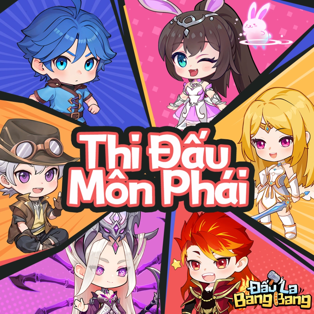 Đấu La Bang Bang: Hướng Dẫn Tân Thủ Tăng Nhanh Lực Chiến