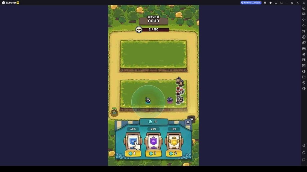 Gambling 