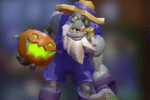 How to Beat Raene Wolfrunner Warcraft Rumble - The Best Tips