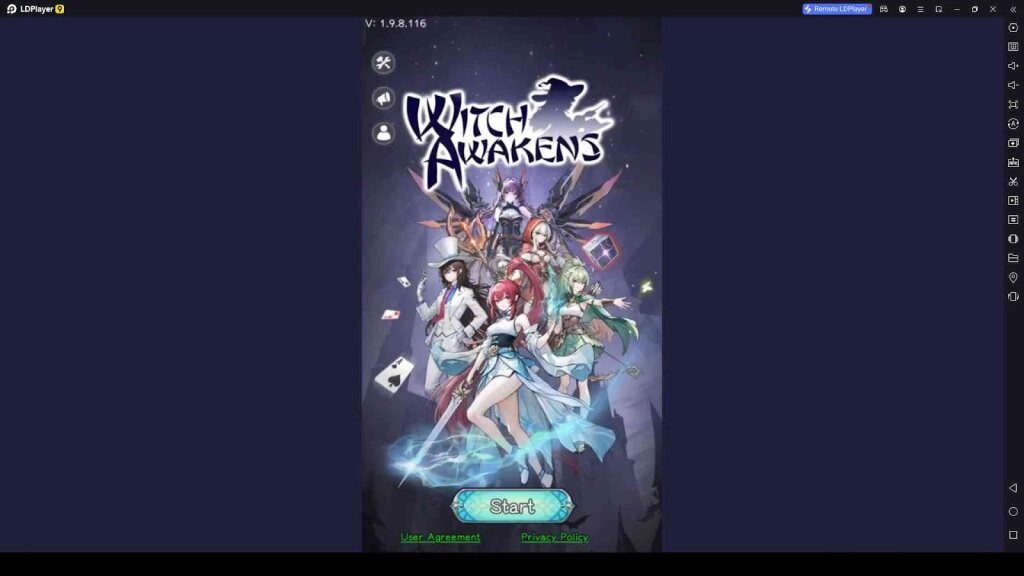 Witch Awakens Beginner Guide