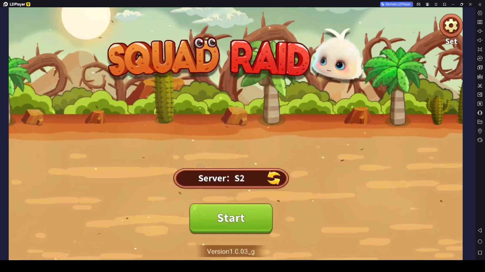 Squad Raid Codes