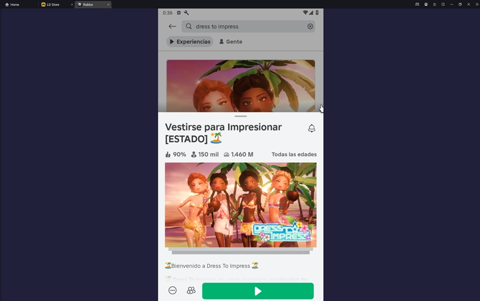 10 Mejores juegos de Roblox 2024