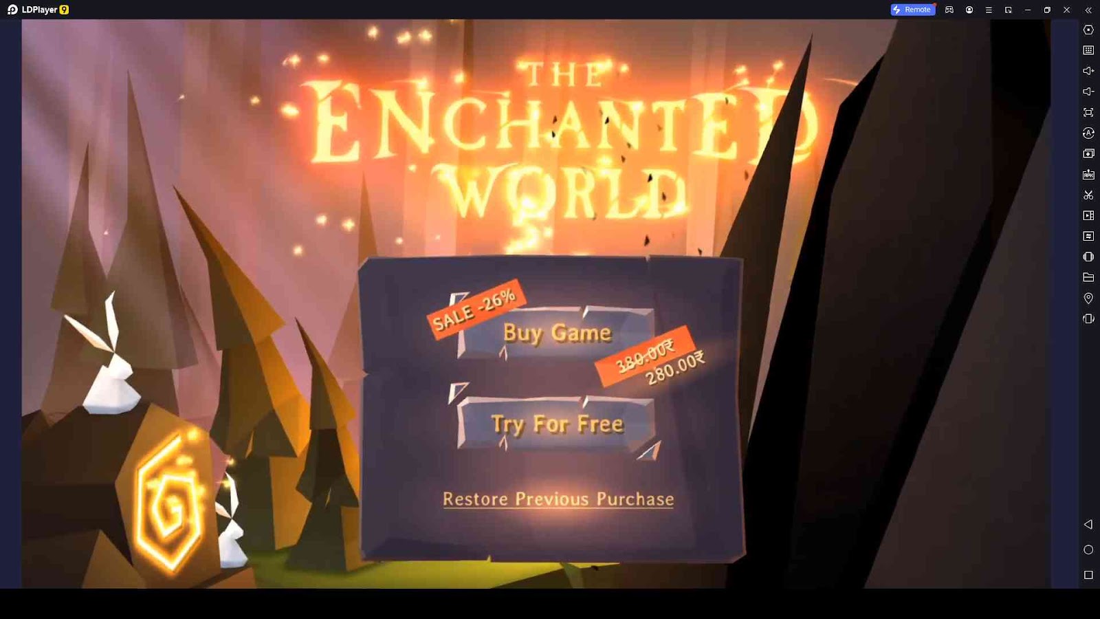  The Enchanted World Beginner Guide and Tips