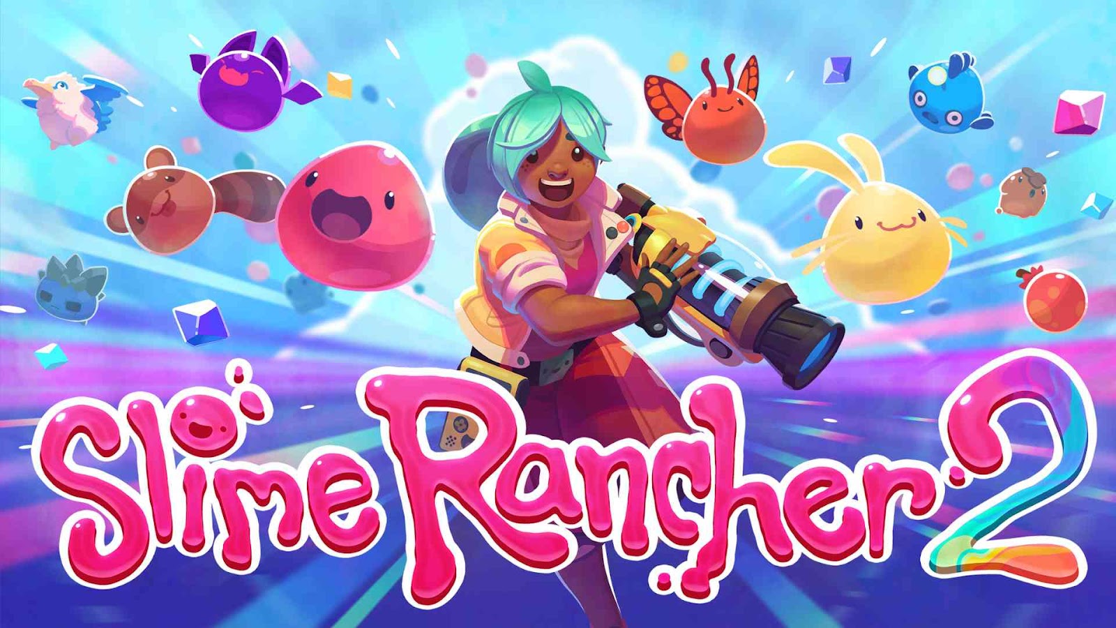  Slime Rancher 2