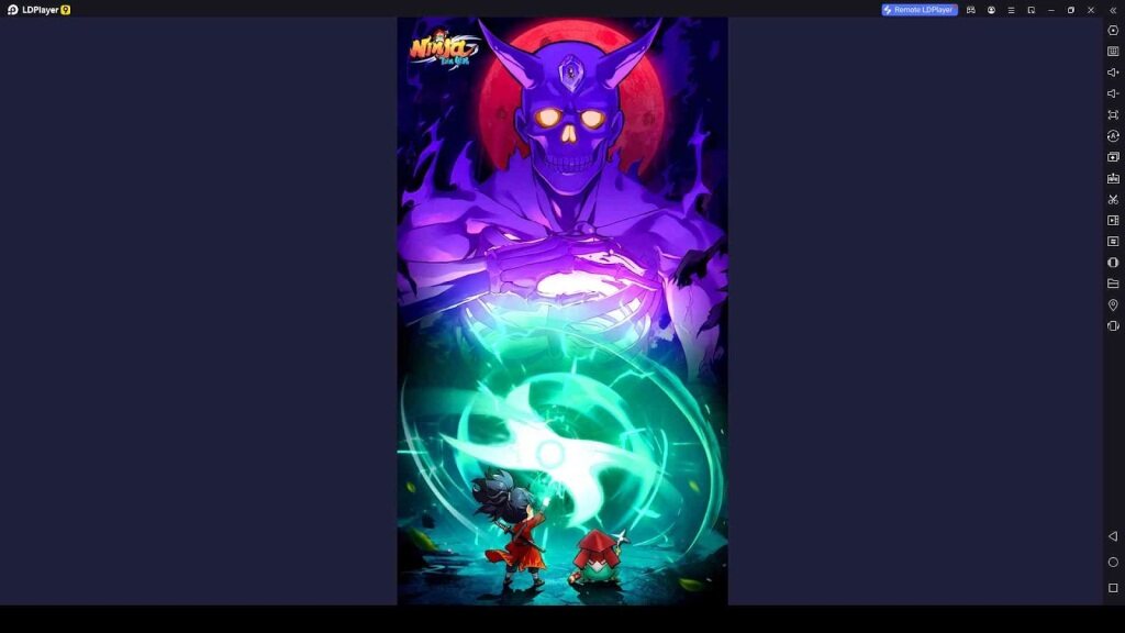 Ninja Advance Codes