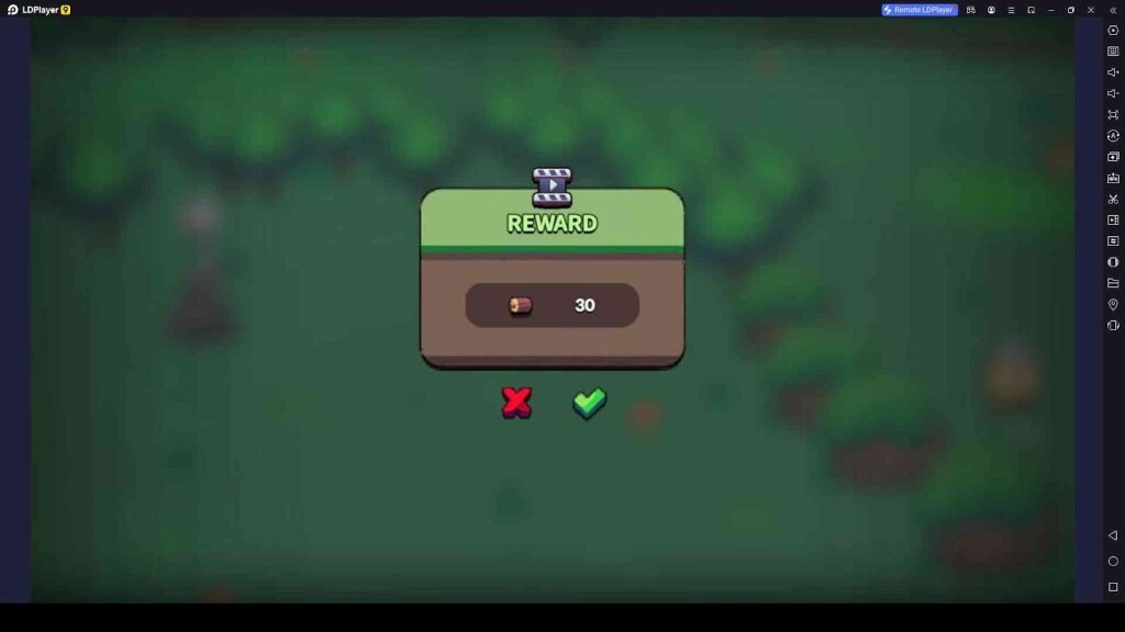 Watch Ads and Get Rewards 