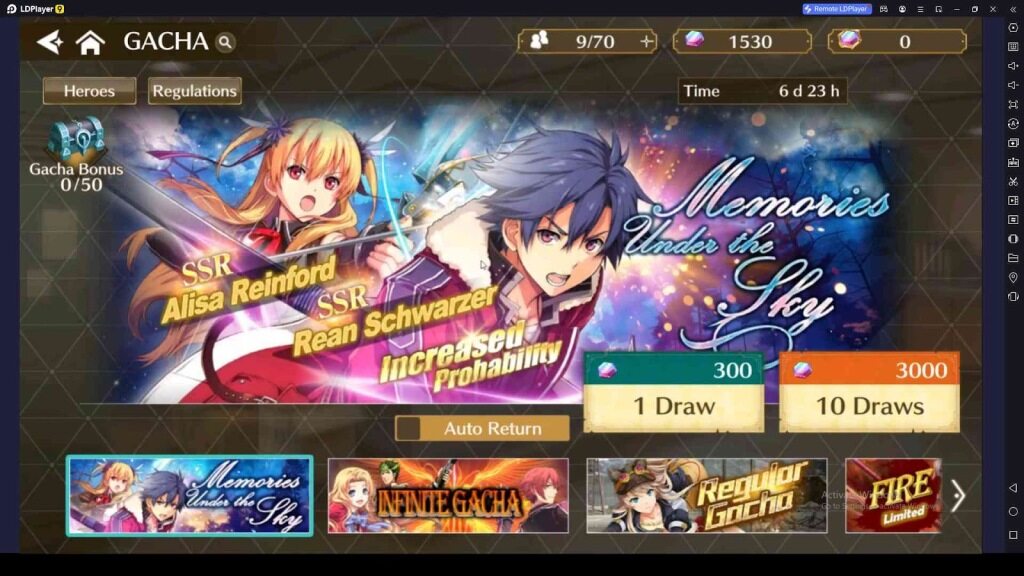 Consejos para principiantes de Trails of Cold Steel: NW - Derrota a la Amenaza de la Mejor Manera