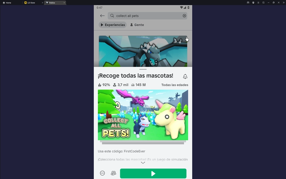 10 Mejores juegos de Roblox 2024