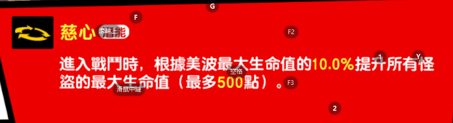 【攻略】《女神異聞錄：夜幕魅影》五星角色宮下美波 技能介紹|養成建議
