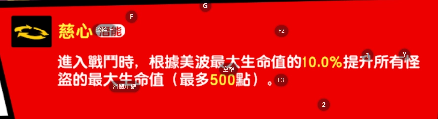 【攻略】《女神異聞錄：夜幕魅影》五星角色宮下美波 技能介紹|養成建議