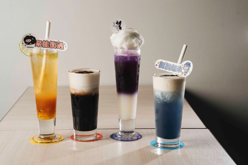 米列希安們集合啦！《新瑪奇》台北期間限定主題店7/16驚喜登場