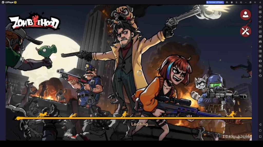 Zombiehood Beginner Guide