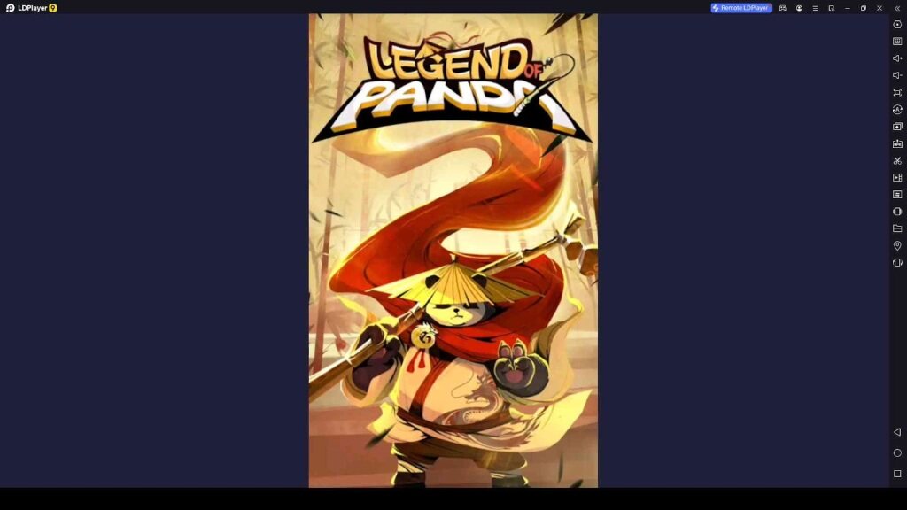 Legend Of Panda Codes