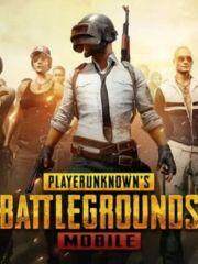 PUBG MOBILE