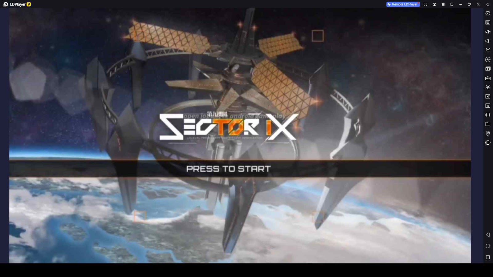 Sector-IX Codes