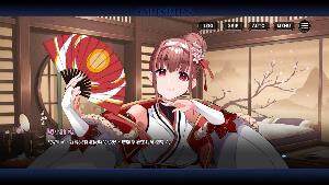 指揮美少女出征！全球首創春色格戰SLG《萬源聖魔錄》App Store 平台搶先上市