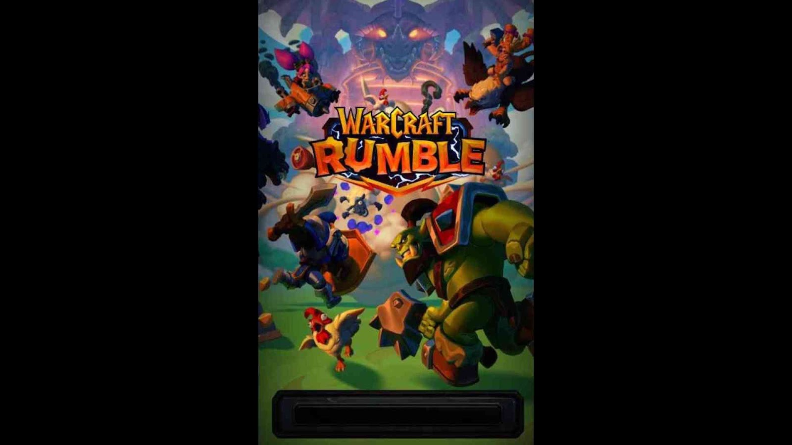 Warcraft Rumble