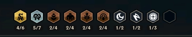 Đấu Trường Chân Lý: Đội Hình Định Mệnh Syndra & Ornn - Late Game Mạnh Nhất Meta