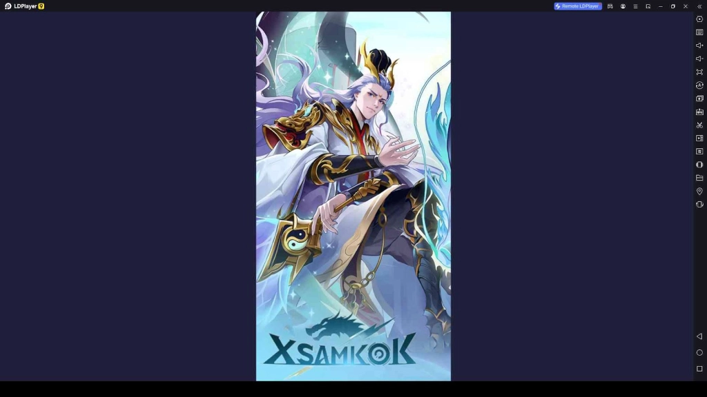 X-Samkok Guide and Tips for Beginners