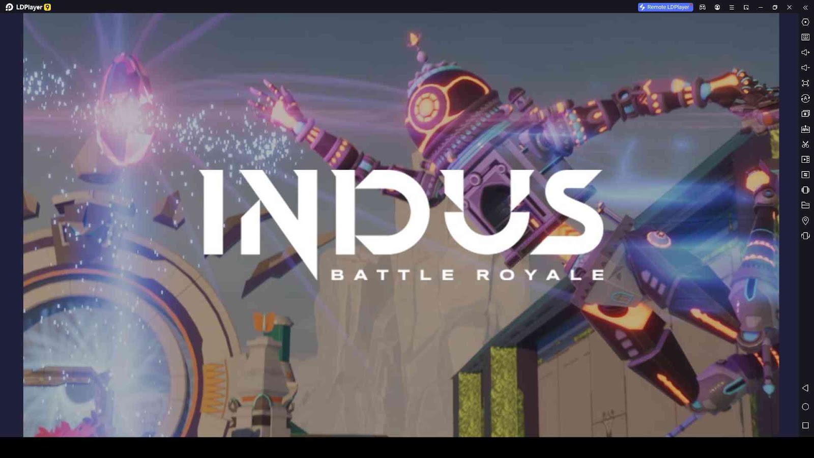 Indus Battle Royale Codes