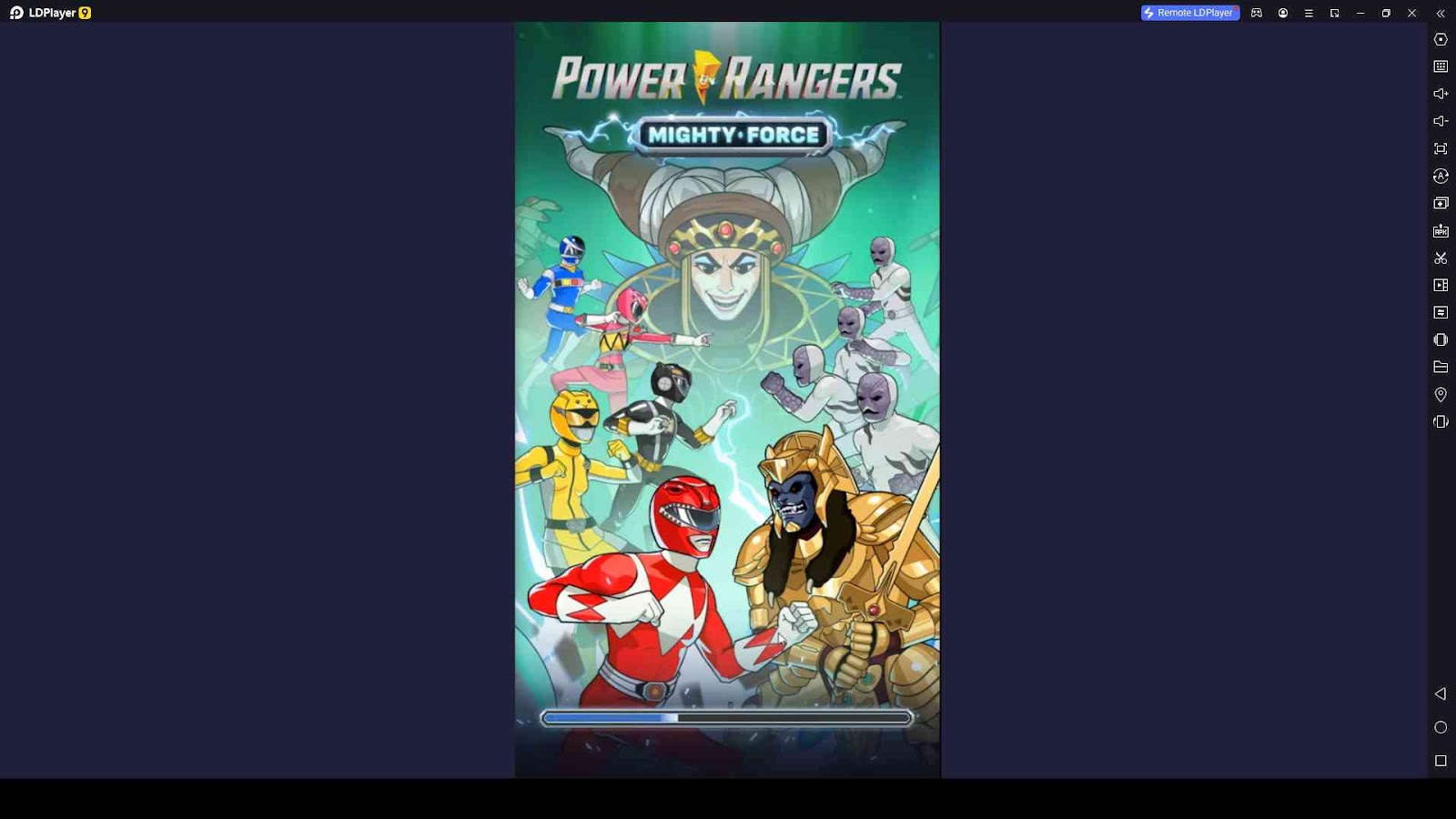 Power Rangers Mighty Force Beginner Guide