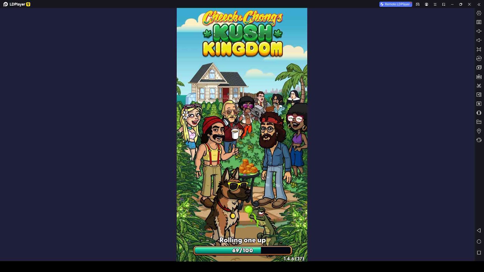 Cheech & Chong's: Kush Kingdom Beginner Guide