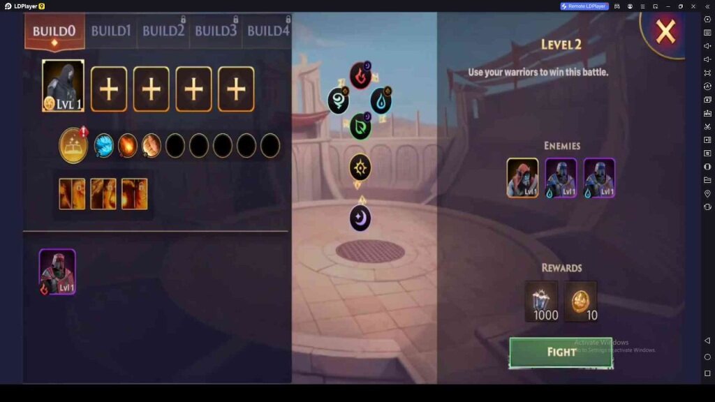 Learn About the Element Advantage