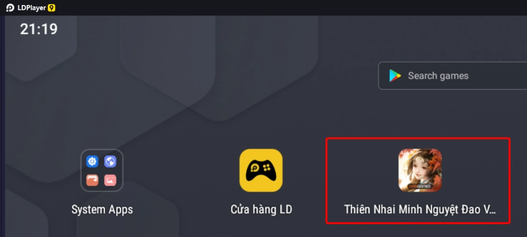 Thiên Nhai Minh Nguyệt Đao - VNG: Hướng dẫn xếp chiêu và combo skill của từng môn phái