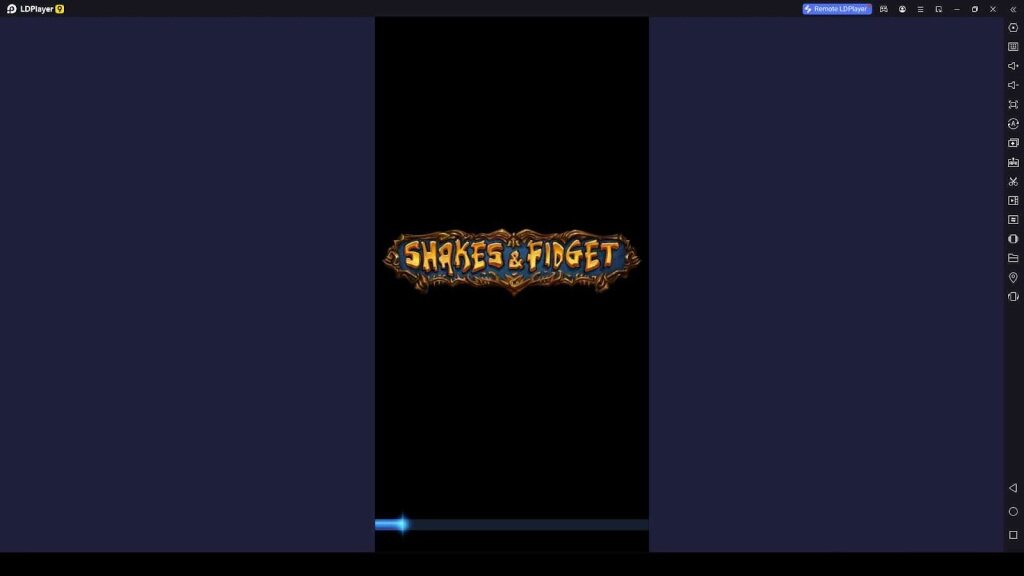 Shakes & Fidget Codes